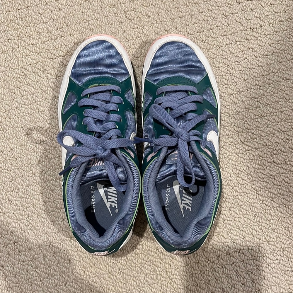 Nike Air Span shoe